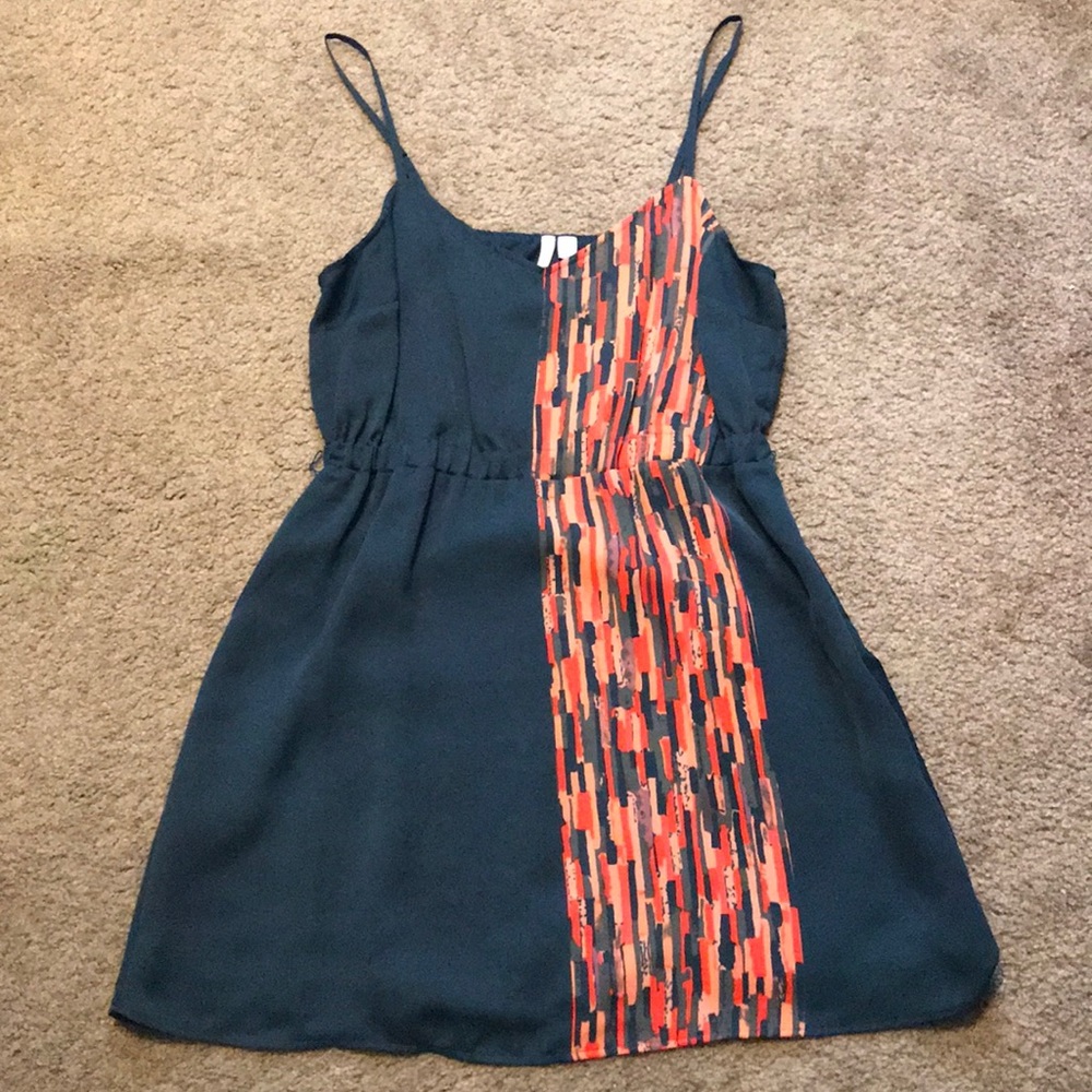 LC by Lauren Conrad Mini Dress